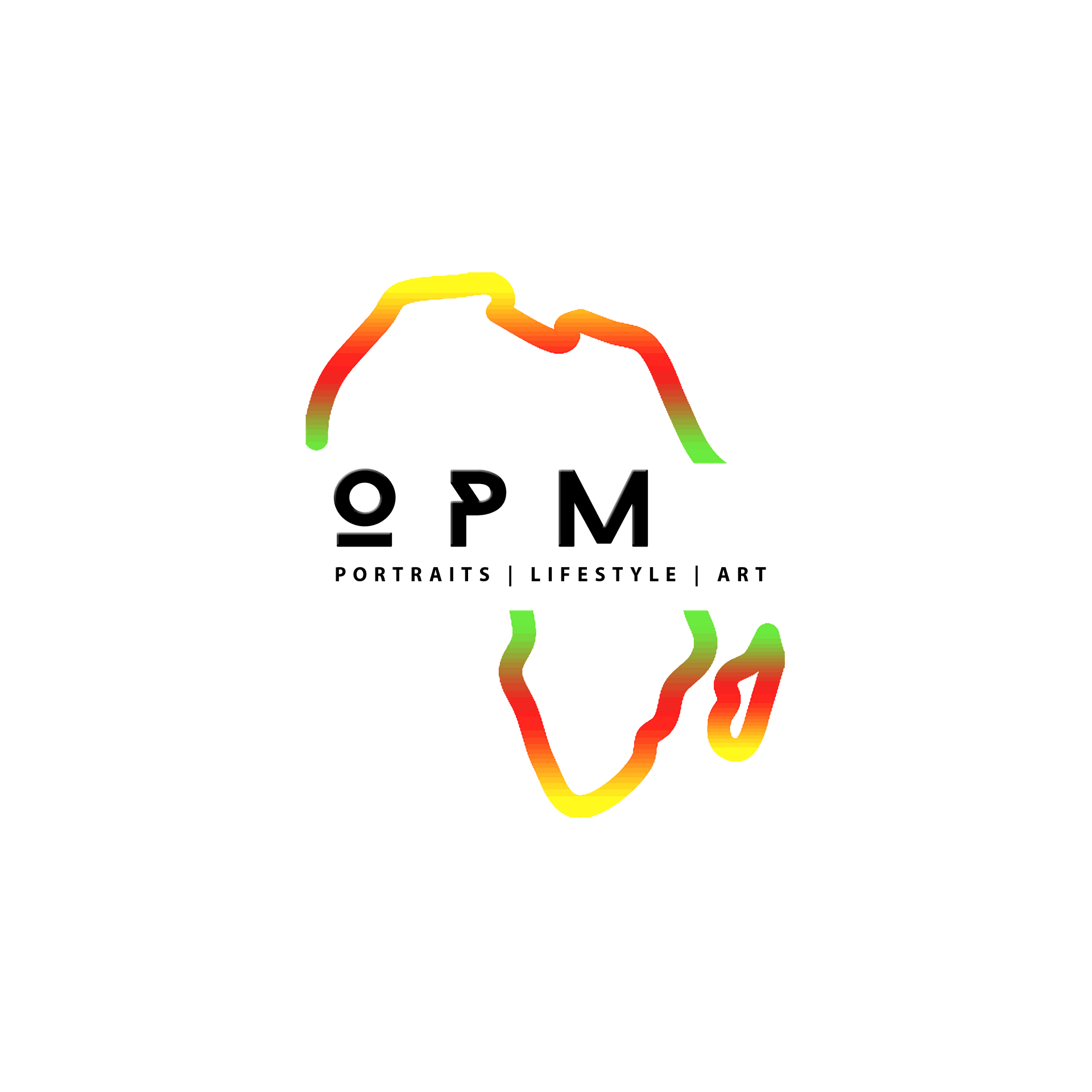 OPM Africa Logo